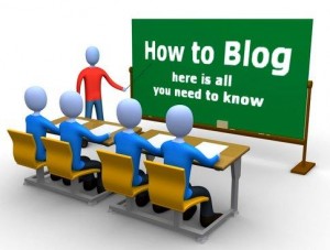 crear blog corporativo