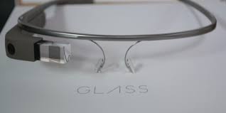 Google Glass conociendo